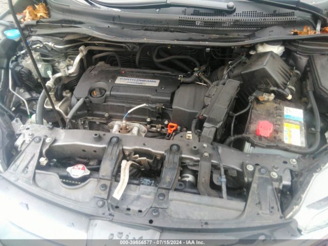 5J6RM4H97FL107327 Honda Cr-v Touring