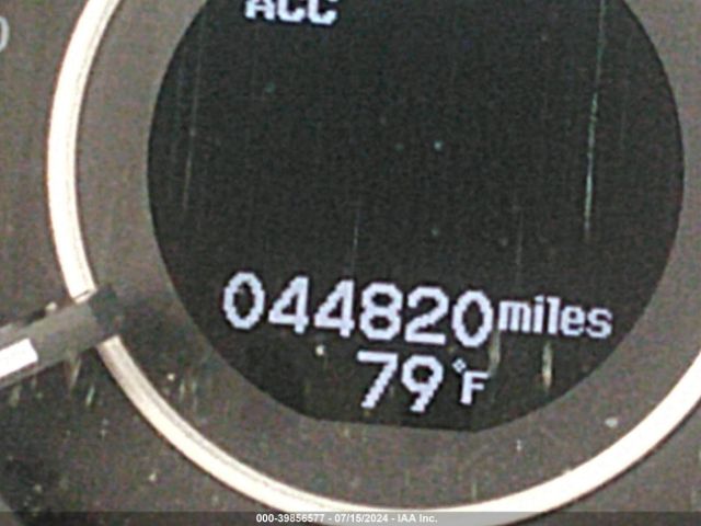 5J6RM4H97FL107327 Honda Cr-v Touring