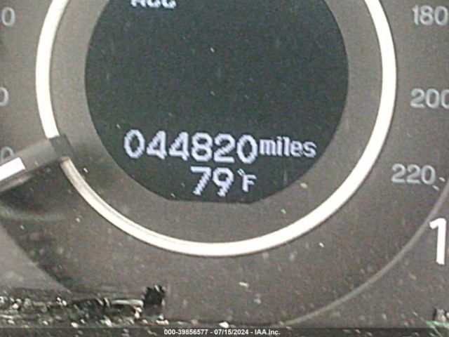 5J6RM4H97FL107327 Honda Cr-v Touring