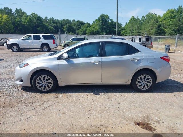Toyota COROLLA LE 2018 2T1BURHE0JC974036 Image 14