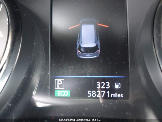 Nissan ROGUE SV 2018 KNMAT2MV9JP525791 Image 15