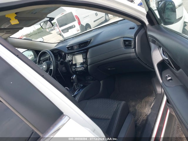 Nissan ROGUE SV 2018 KNMAT2MV9JP525791 Image 5