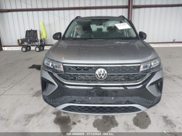 3VVCX7B2XPM378061 Volkswagen Taos 1.5t S