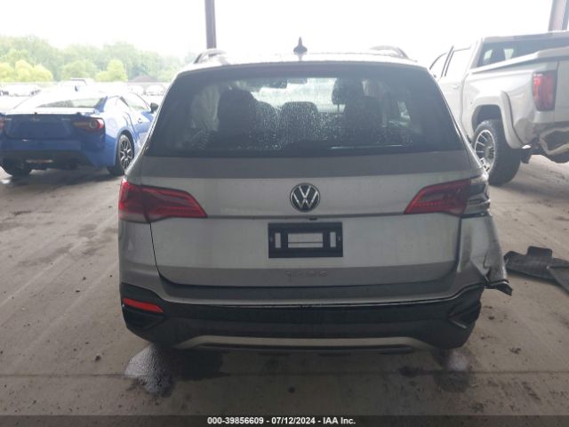 3VVCX7B2XPM378061 Volkswagen Taos 1.5t S