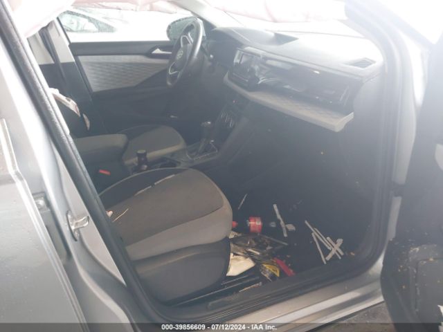 3VVCX7B2XPM378061 Volkswagen Taos 1.5t S