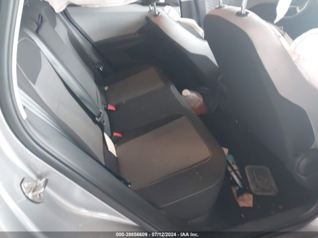 3VVCX7B2XPM378061 Volkswagen Taos 1.5t S