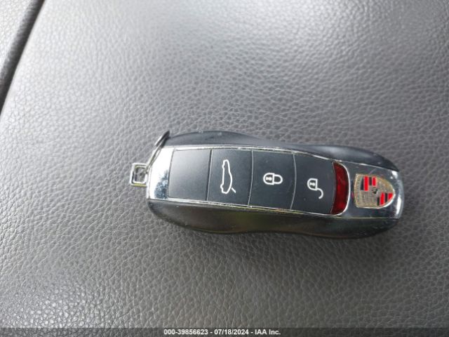 WP0AD2A7XEL044173 Porsche Panamera E-hybrid S