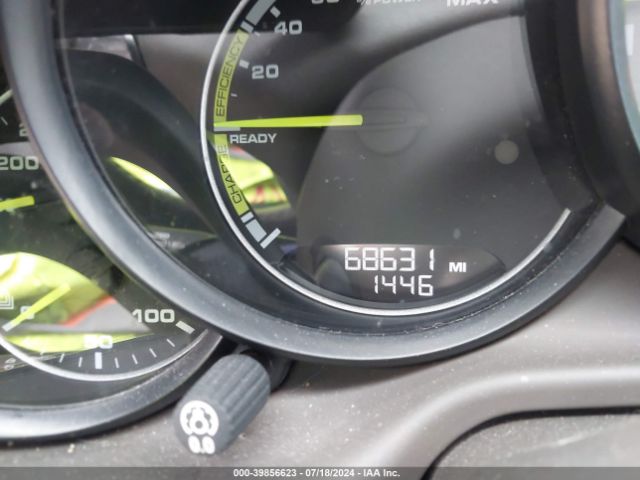 WP0AD2A7XEL044173 Porsche Panamera E-hybrid S