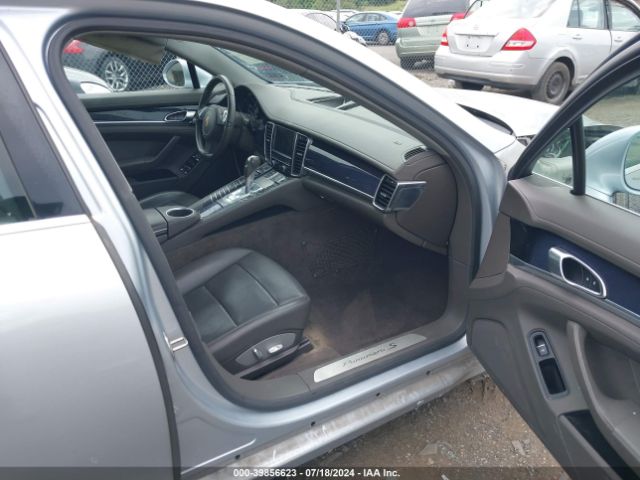 WP0AD2A7XEL044173 Porsche Panamera E-hybrid S