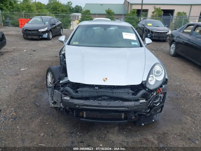 WP0AD2A7XEL044173 Porsche Panamera E-hybrid S