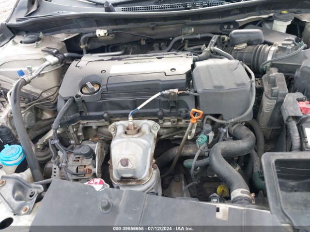 1HGCR2F34FA045365 Honda ACCORD LX