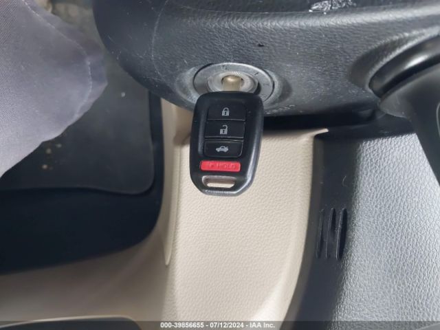 1HGCR2F34FA045365 Honda ACCORD LX
