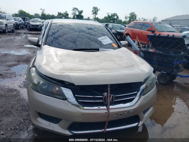 1HGCR2F34FA045365 Honda ACCORD LX
