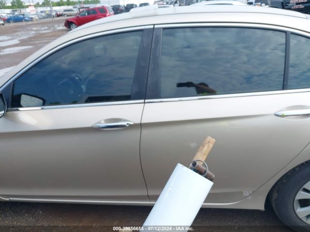 1HGCR2F34FA045365 Honda ACCORD LX