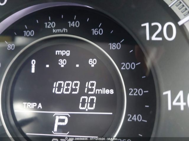 1HGCR2F34FA045365 Honda ACCORD LX