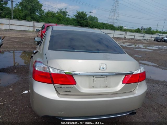 1HGCR2F34FA045365 Honda ACCORD LX