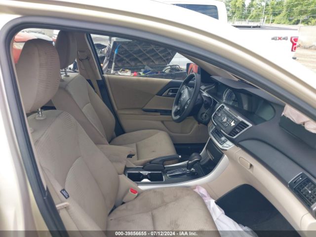 1HGCR2F34FA045365 Honda ACCORD LX