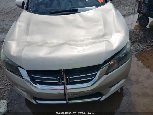 1HGCR2F34FA045365 Honda ACCORD LX