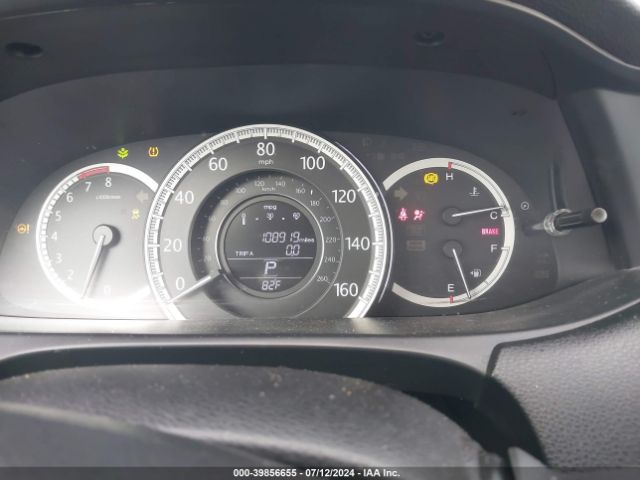 1HGCR2F34FA045365 Honda ACCORD LX