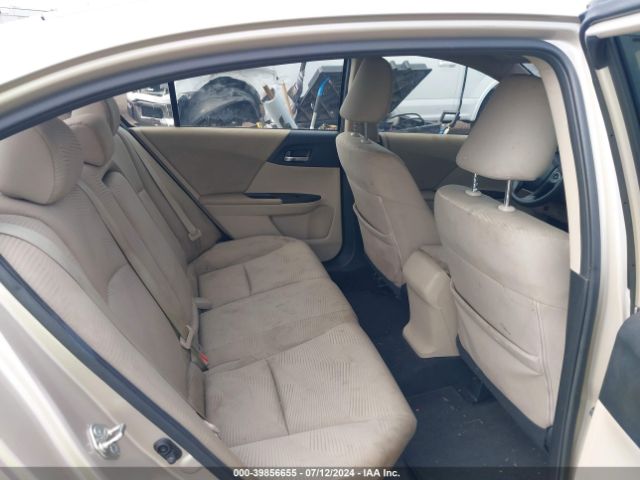 1HGCR2F34FA045365 Honda ACCORD LX