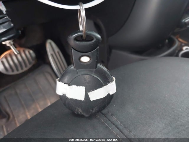 2012 MINI COOPER S COUNTRYMAN WMWZC3C51CWL88040 Photo 10