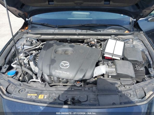 JM1BPAJL7M1301089 Mazda Mazda3 2.5 S