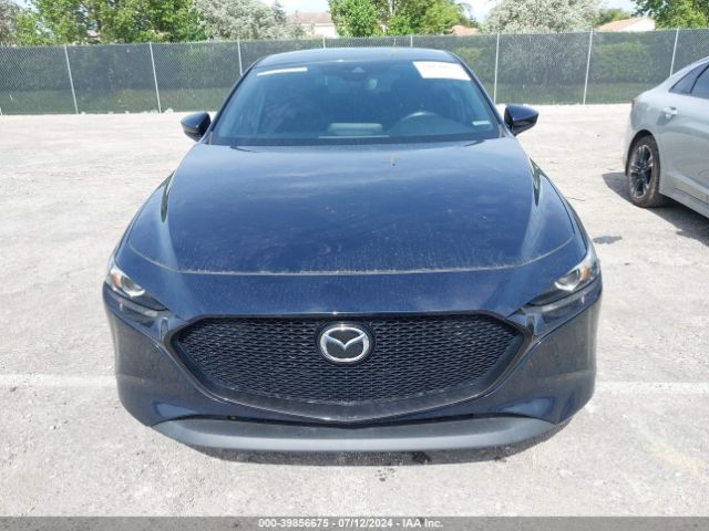JM1BPAJL7M1301089 Mazda Mazda3 2.5 S