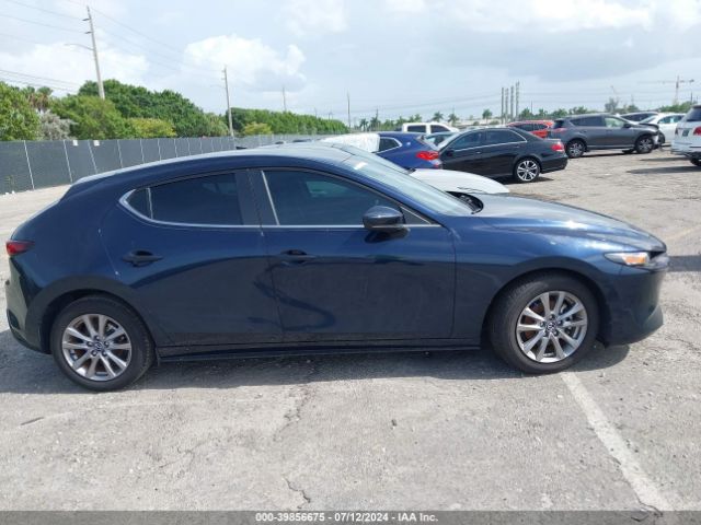 JM1BPAJL7M1301089 Mazda Mazda3 2.5 S