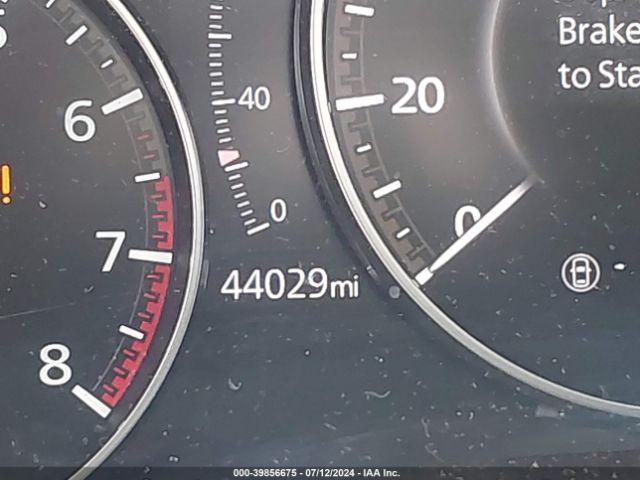 JM1BPAJL7M1301089 Mazda Mazda3 2.5 S