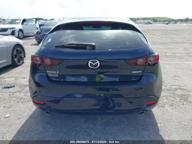 JM1BPAJL7M1301089 Mazda Mazda3 2.5 S