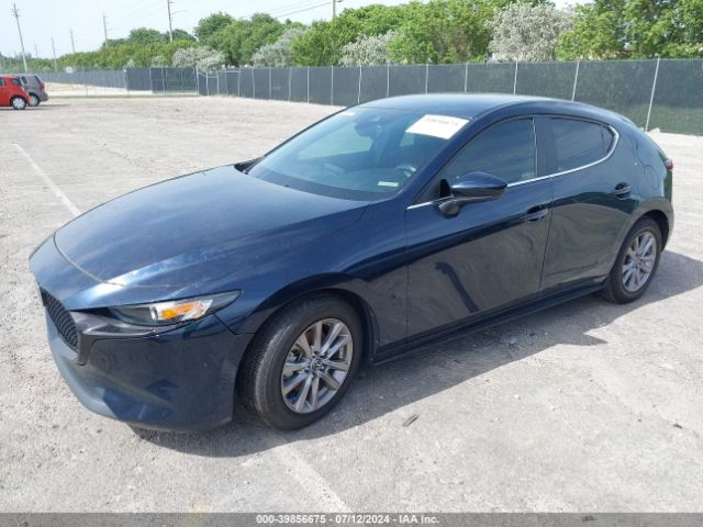 JM1BPAJL7M1301089 Mazda Mazda3 2.5 S