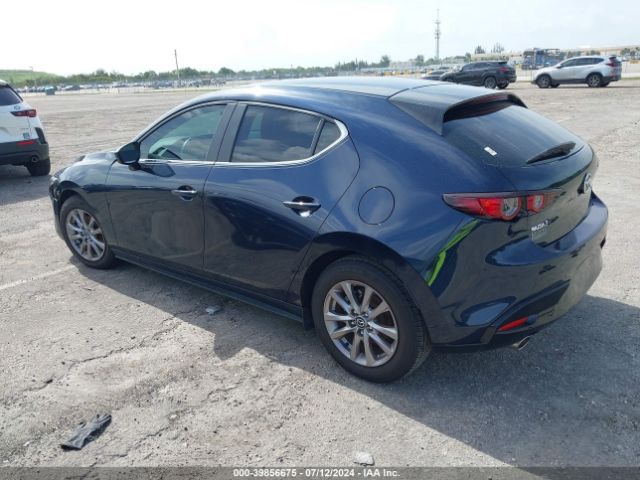JM1BPAJL7M1301089 Mazda Mazda3 2.5 S