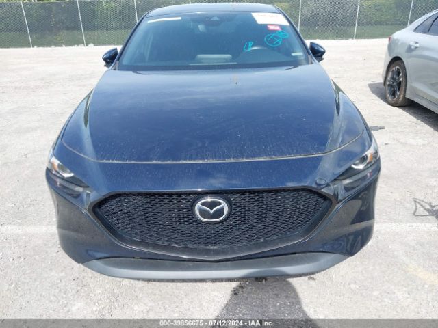 JM1BPAJL7M1301089 Mazda Mazda3 2.5 S