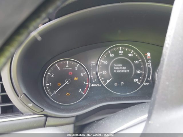 JM1BPAJL7M1301089 Mazda Mazda3 2.5 S