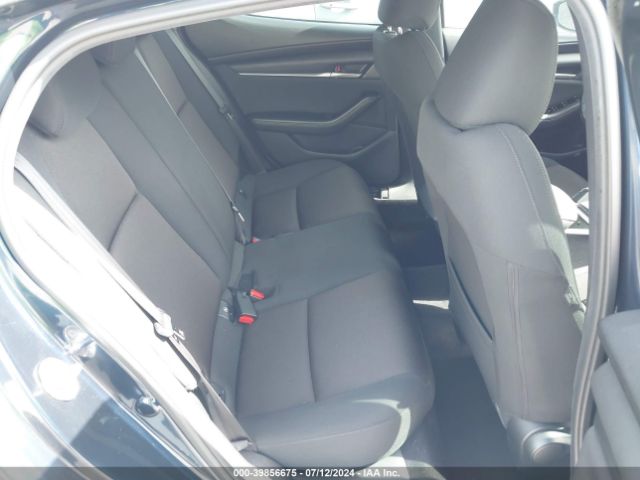JM1BPAJL7M1301089 Mazda Mazda3 2.5 S
