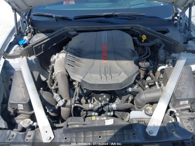 KNAE55LC5N6105354 KIA Stinger Gt2