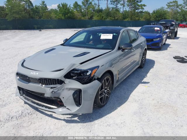 KNAE55LC5N6105354 KIA Stinger Gt2