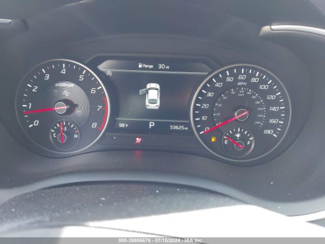 KNAE55LC5N6105354 KIA Stinger Gt2