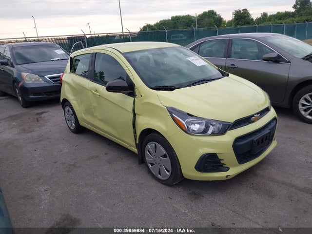 2017 KL8CB6SA7HC798256 main image