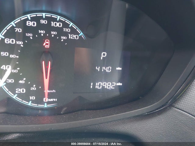 Chevrolet Spark Ls Cvt 2017 KL8CB6SA7HC798256 Image 7