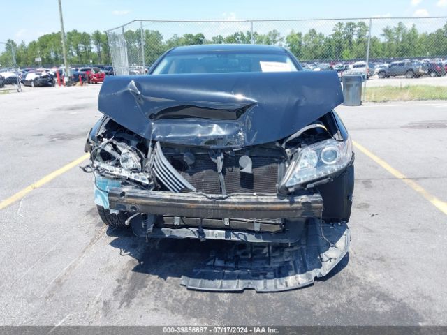 JTHBK1GGXF2168882 Lexus ES 350
