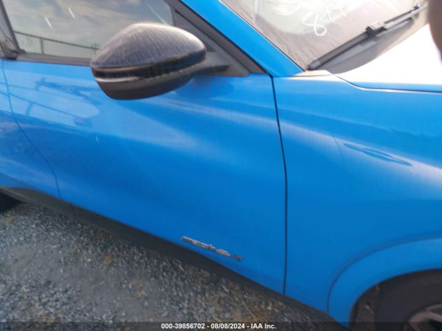 3FMTK4SE6MME03289 Ford Mustang Mach-e Gt