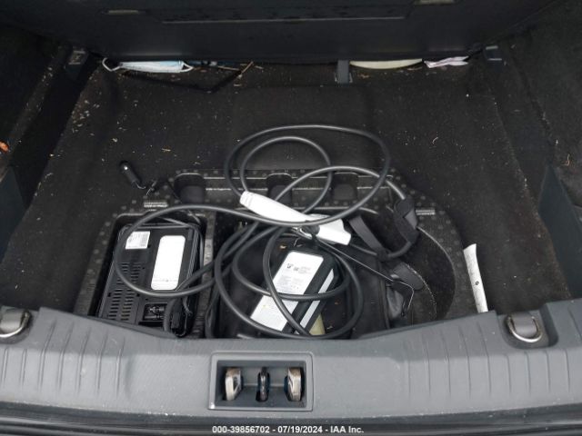 3FMTK4SE6MME03289 Ford Mustang Mach-e Gt