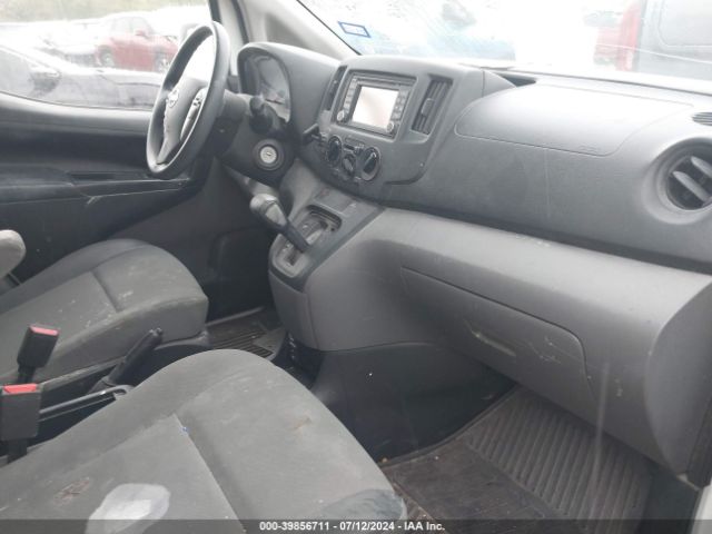 3N6CM0KN4KK694629 Nissan NV200 SV