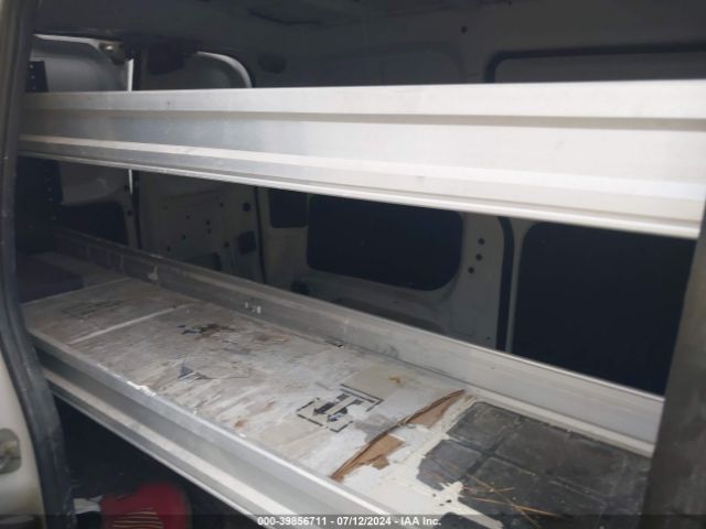 3N6CM0KN4KK694629 Nissan NV200 SV