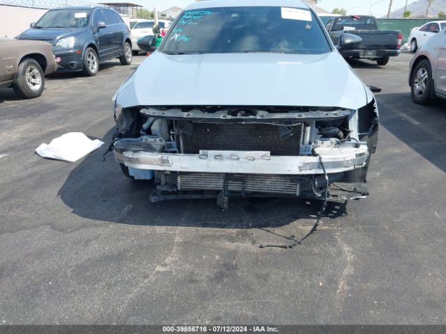 1HGCV1F36NA077898 Honda Accord Sport