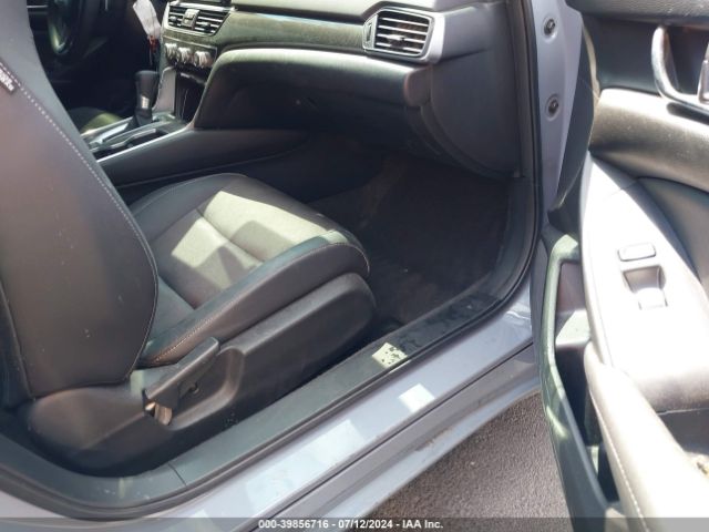 1HGCV1F36NA077898 Honda Accord Sport