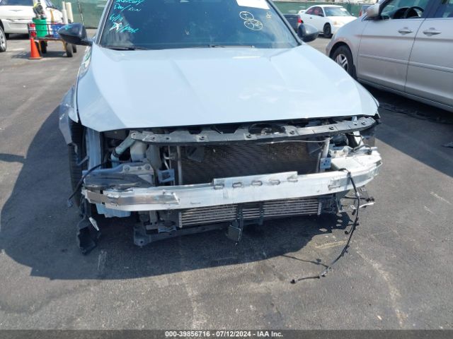 1HGCV1F36NA077898 Honda Accord Sport
