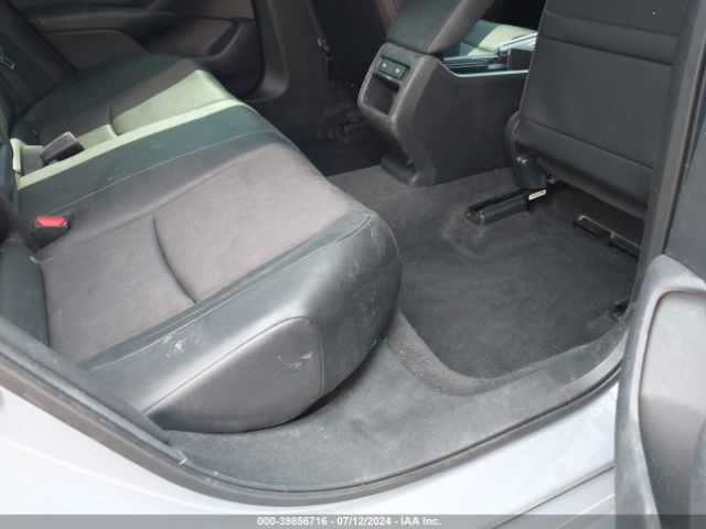 1HGCV1F36NA077898 Honda Accord Sport