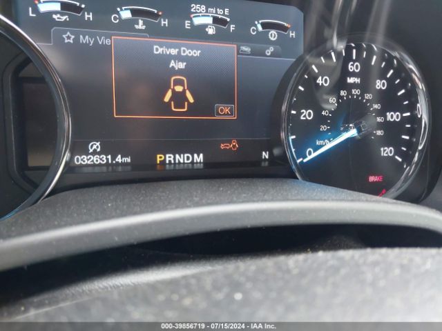 1FMJU1HT8KEA12069 Ford Expedition Xlt